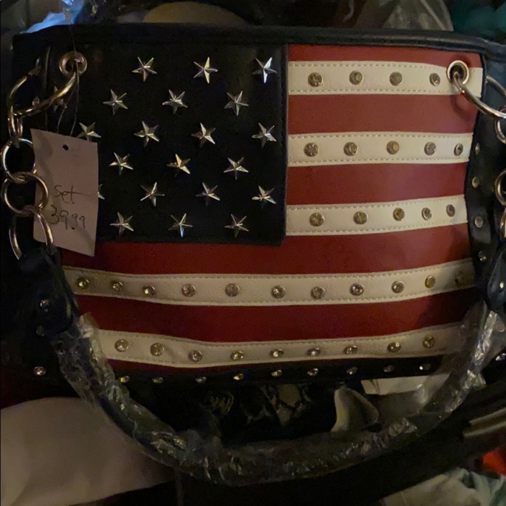 Women’s purse